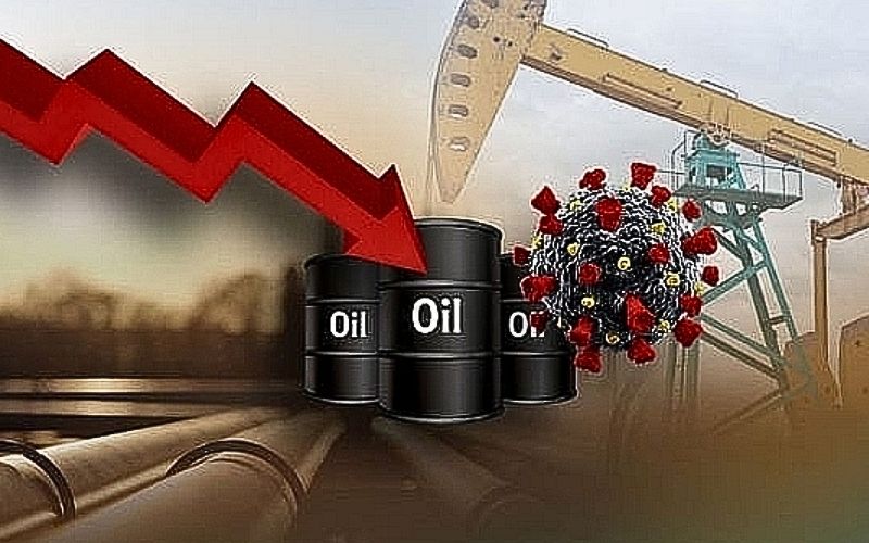 Giá dầu thô tăng cao chỉ là vấn đề ngắn hạn