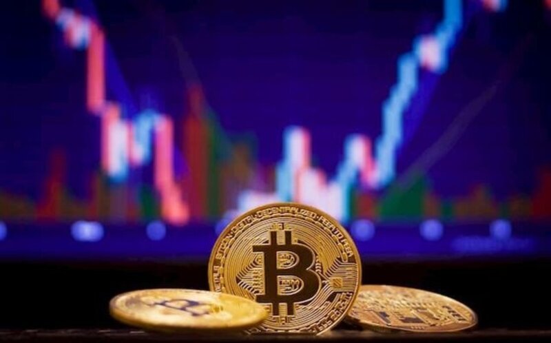 AI dự đoán giá Bitcoin