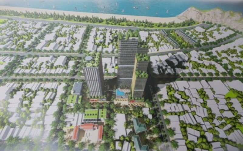 Quyết định đầu tư dự án 3000 căn nhà tại Thanh Hóa