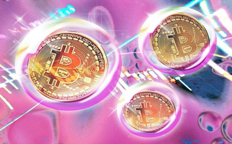 Các chuyên gia dự đoán giá Bitcoin