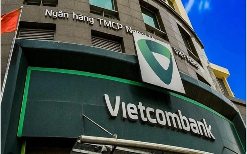 Vietcombank dự kiến giảm lãi suất tiết kiệm