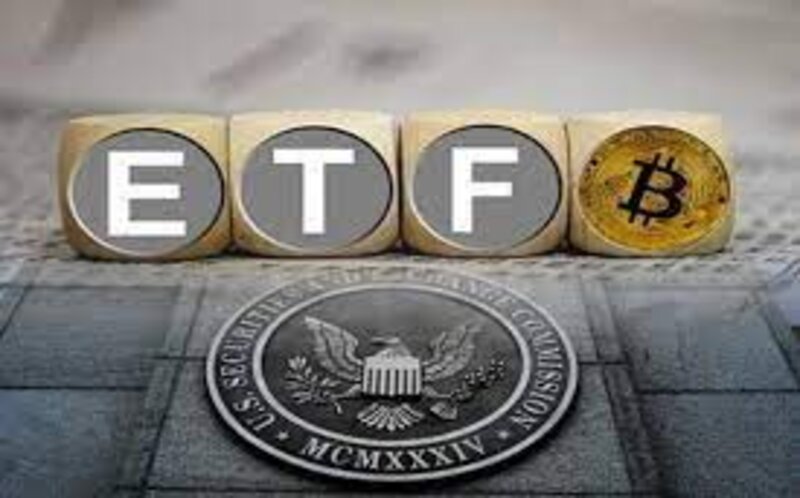 Bitcoin ETF chính thức ra mắt trong tuần này