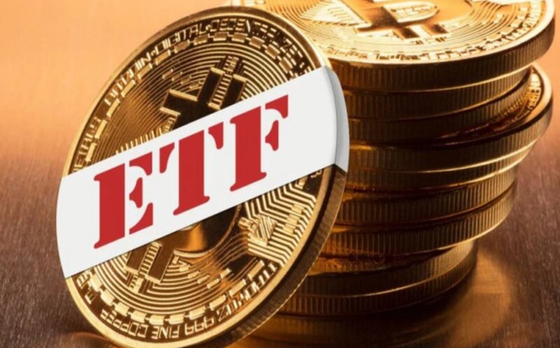 Bitcoin ETF đầu tiên sắp xuất hiện