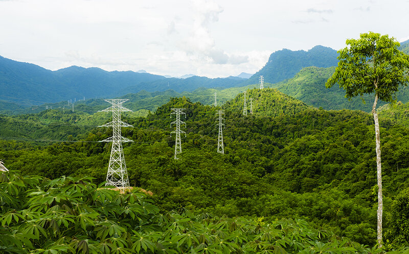 Việt Nam phải tăng nhập khẩu điện từ Lào